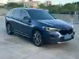 2022 BMW X1 2.0T 192HP L4 7DCT