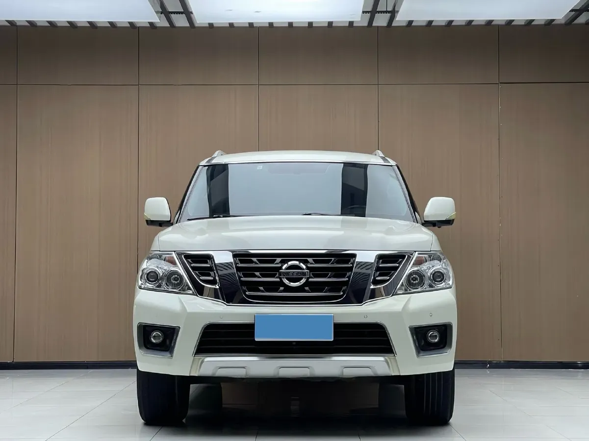 2018 Nissan Patrol 4.0L 279HP V6 7AT,autocango,china used car exporter,china ev exporter,chinese used car exporter,chinese used ev exporter
