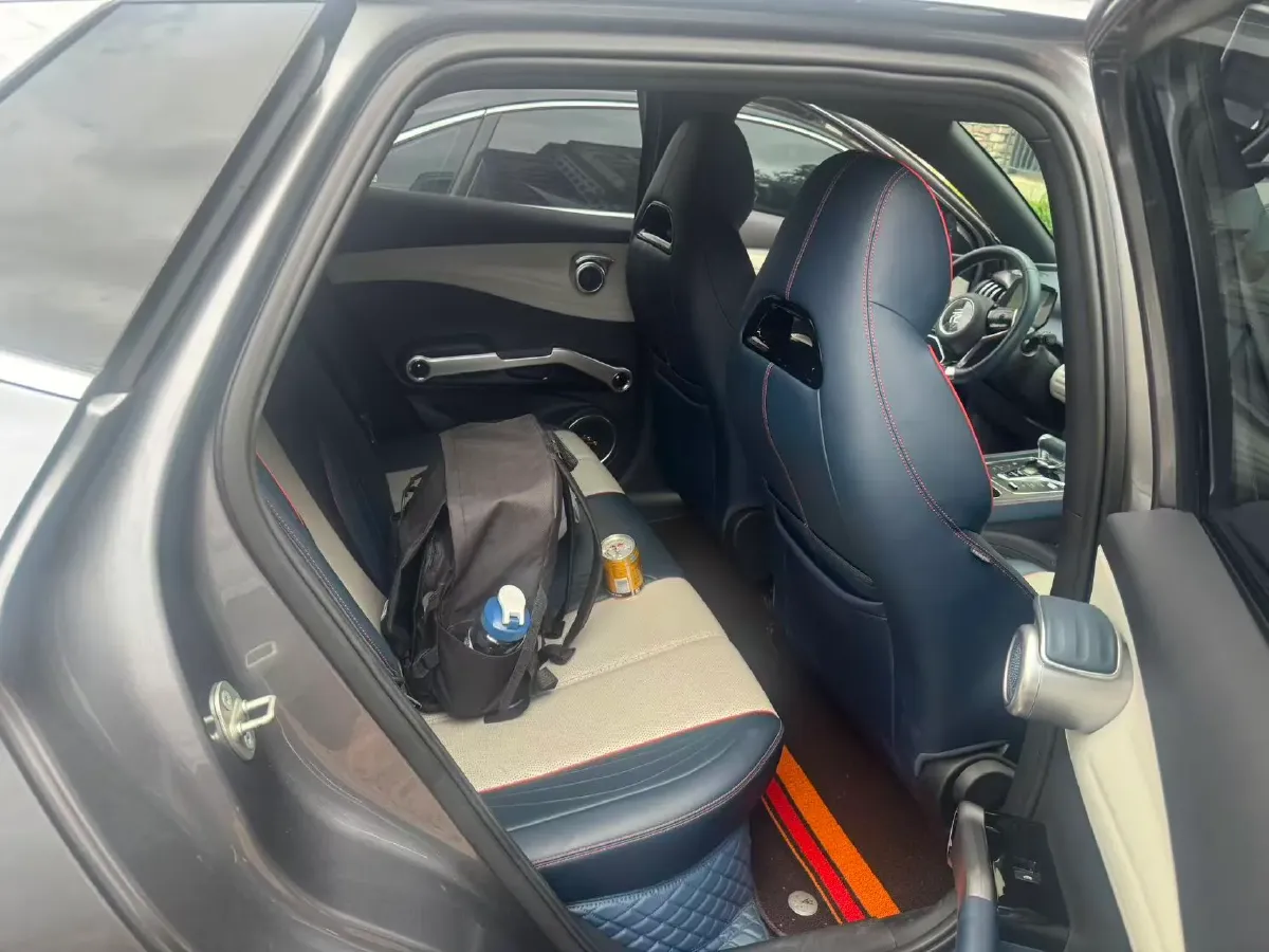 2022 BYD Yuan Plus BEV 60.48KWH,autocango,china used car exporter,china ev exporter,chinese used car exporter,chinese used ev exporter