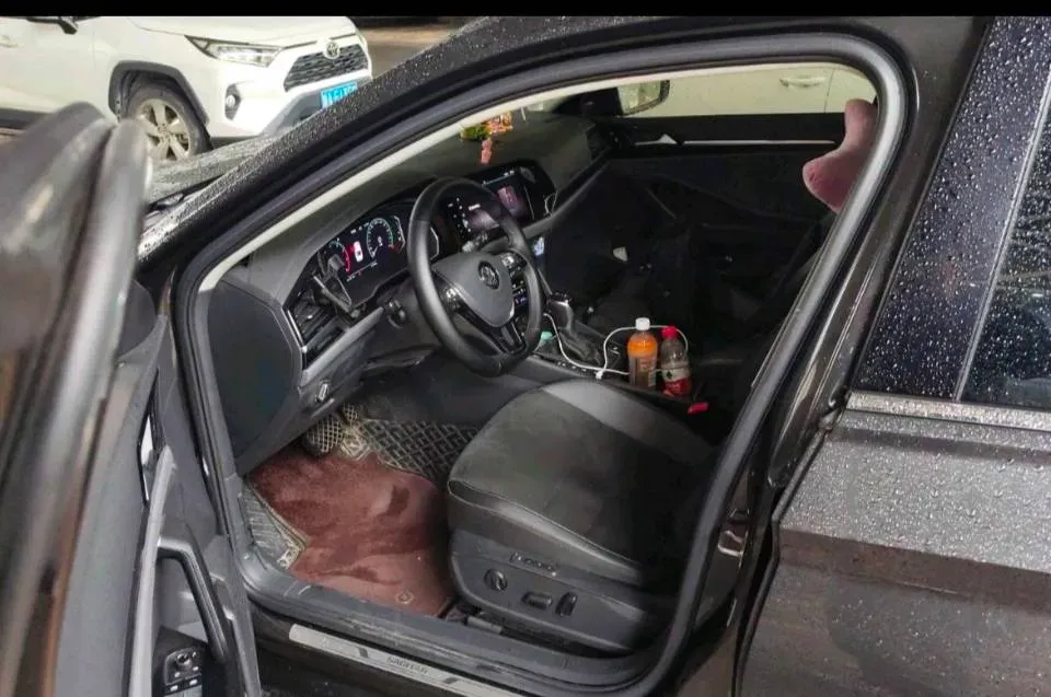 2021 Volkswagen Sagitar 1.4T 150HP L4 7DCT,autocango,china used car exporter,china ev exporter,chinese used car exporter,chinese used ev exporter