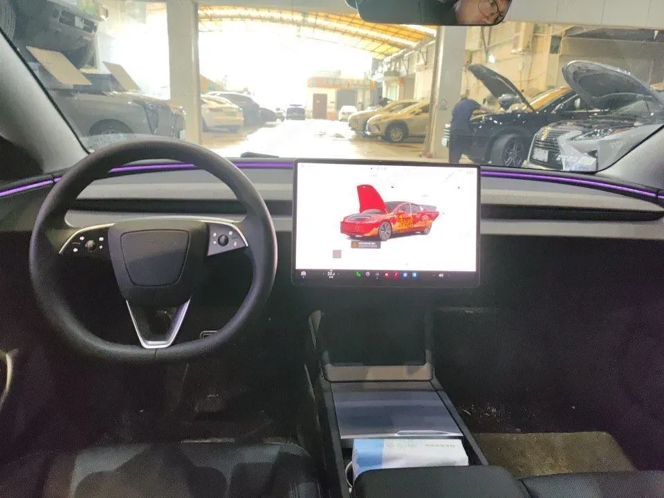 2025 Tesla Model 3 BEV 62.5KWH,autocango,china used car exporter,china ev exporter,chinese used car exporter,chinese used ev exporter