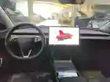 2025 Tesla Model 3 BEV 62.5KWH
