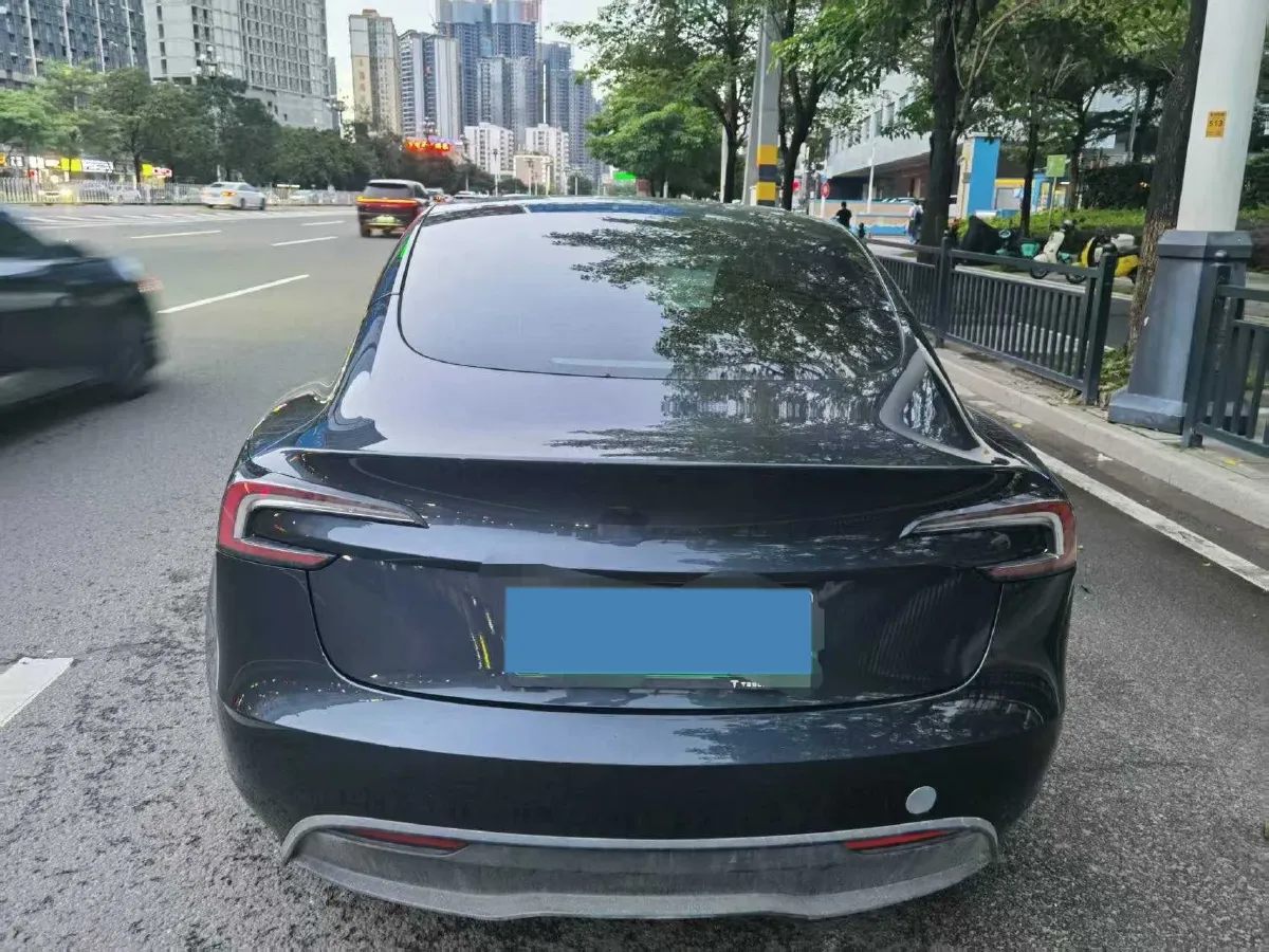 2025 Tesla Model 3 BEV 62.5KWH,autocango,china used car exporter,china ev exporter,chinese used car exporter,chinese used ev exporter