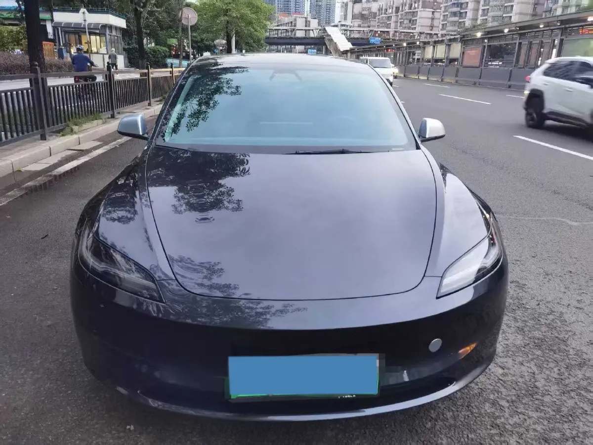 2025 Tesla Model 3 BEV 62.5KWH,autocango,china used car exporter,china ev exporter,chinese used car exporter,chinese used ev exporter