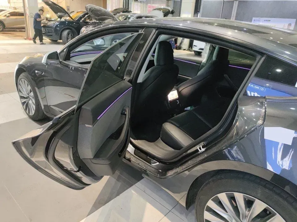 2025 Tesla Model 3 BEV 62.5KWH,autocango,china used car exporter,china ev exporter,chinese used car exporter,chinese used ev exporter