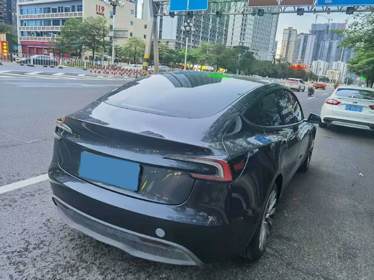 2025 Tesla Model 3 BEV 62.5KWH,autocango,china used car exporter,china ev exporter,chinese used car exporter,chinese used ev exporter