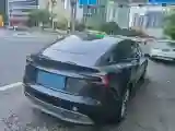 2025 Tesla Model 3 BEV 62.5KWH