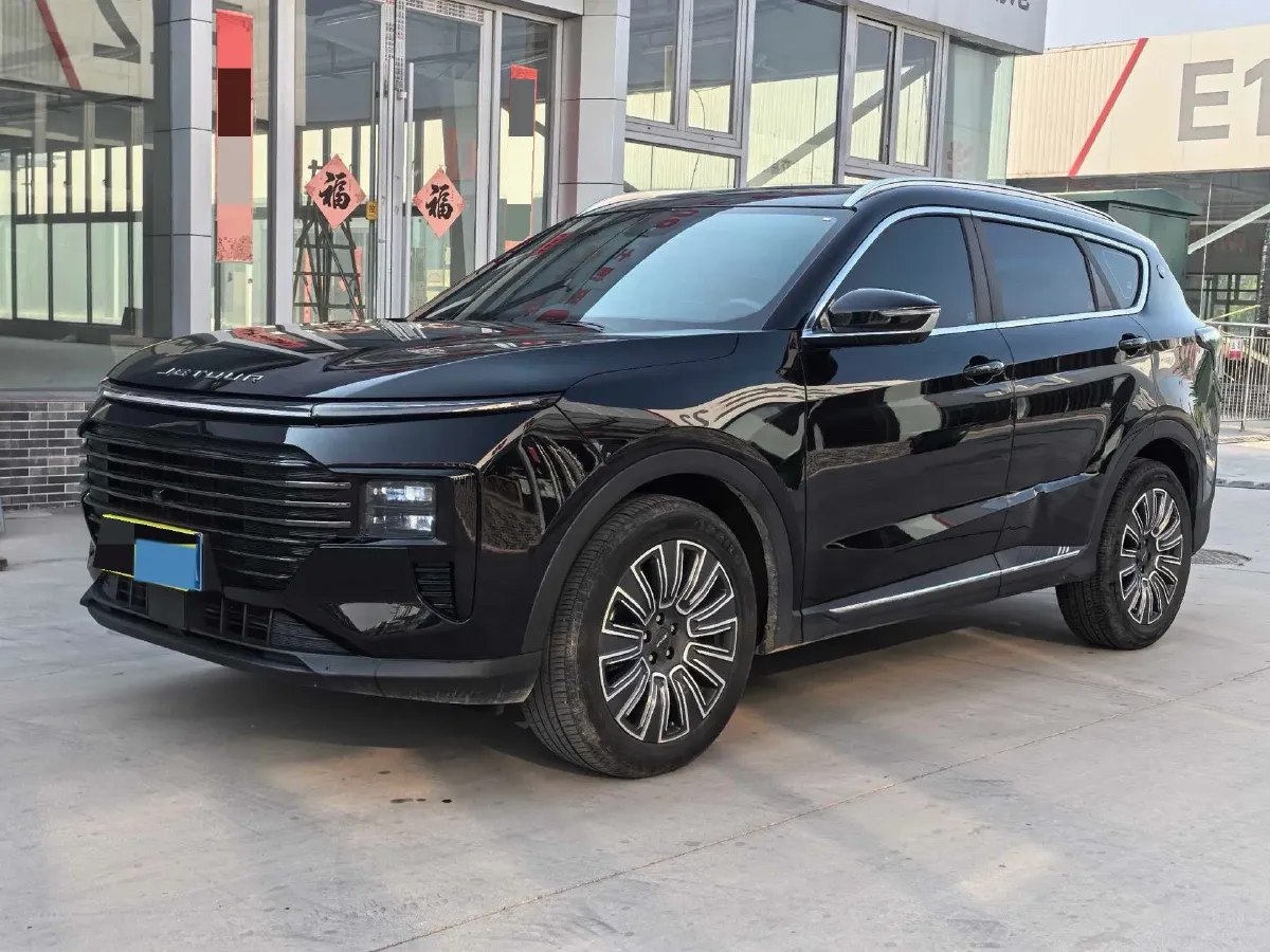 2025 Jetour X70 Plus 1.5T 156HP L4 6DCT,autocango,china used car exporter,china ev exporter,chinese used car exporter,chinese used ev exporter