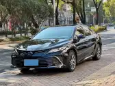 2021 TOYOTA CAMRY,autocango,china used car exporter,china ev exporter,chinese used car exporter,chinese used ev exporter