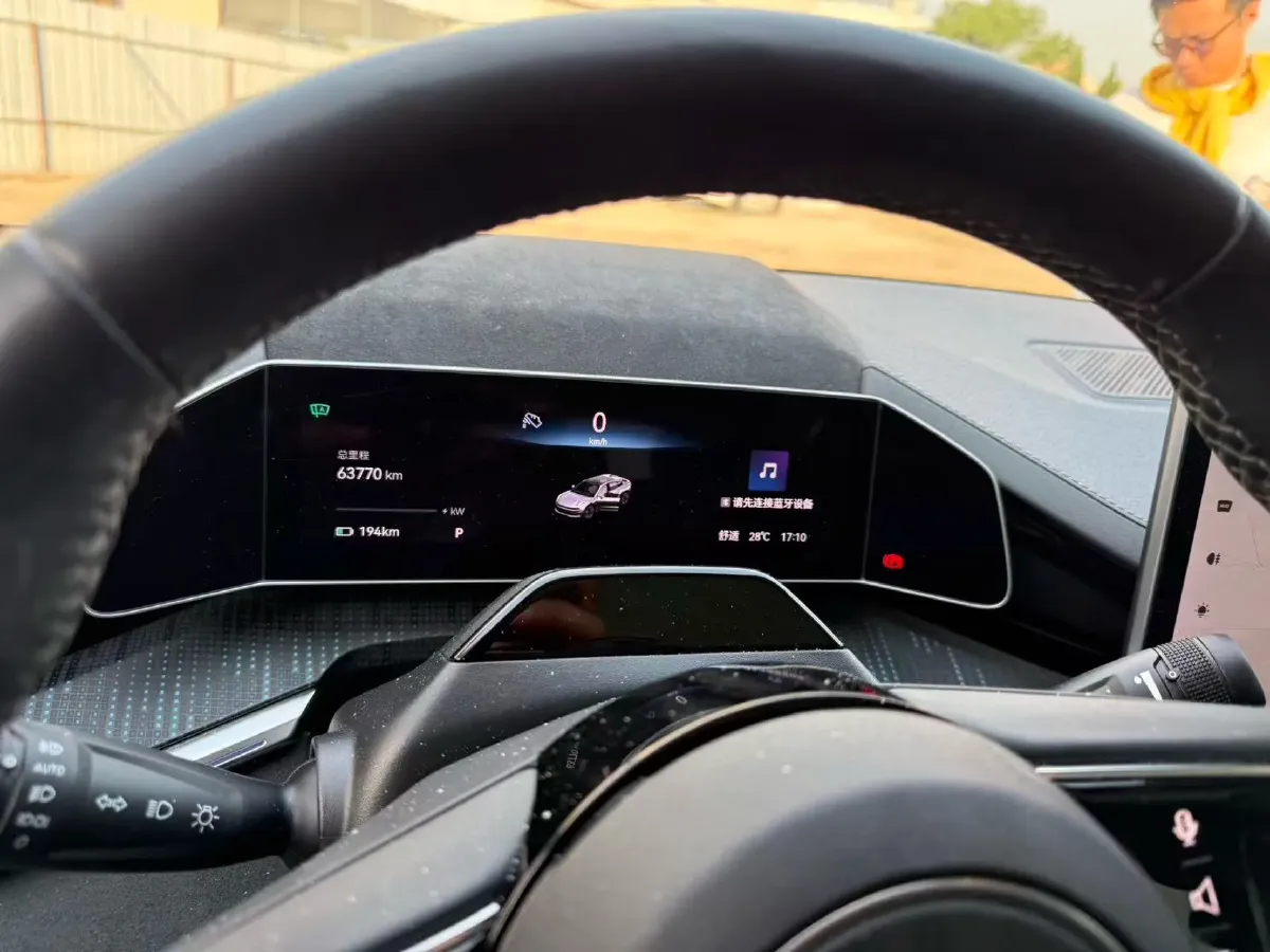 2022 Zeekr 001 BEV 86KWH,autocango,china used car exporter,china ev exporter,chinese used car exporter,chinese used ev exporter