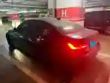 2021 BMW 3 Series 2.0T 184HP L4 8AT