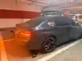 2021 BMW 3 Series 2.0T 184HP L4 8AT