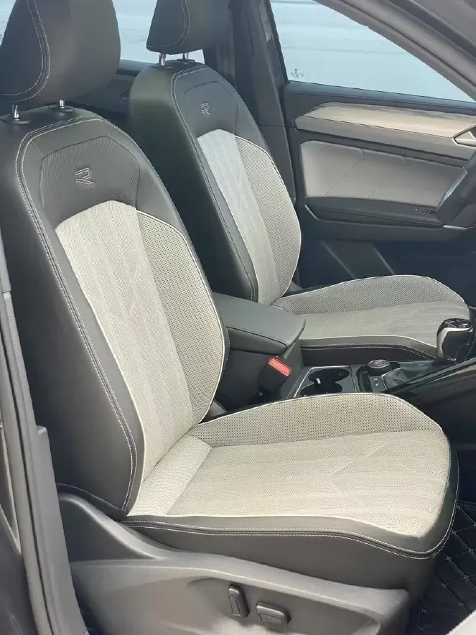 2023 Volkswagen Tayron 2.0T 220HP L4 7DCT,autocango,china used car exporter,china ev exporter,chinese used car exporter,chinese used ev exporter