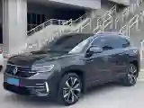 2023 Volkswagen Tayron 2.0T 220HP L4 7DCT