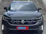 2023 Volkswagen Tayron 2.0T 220HP L4 7DCT