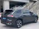 2023 Volkswagen Tayron 2.0T 220HP L4 7DCT