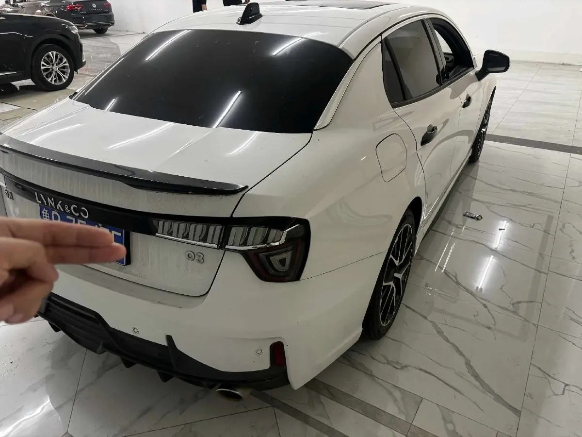 2021 LYNK&CO 03 1.5T 180HP L3 7DCT,autocango,china used car exporter,china ev exporter,chinese used car exporter,chinese used ev exporter