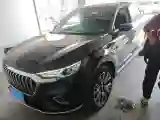 2022 HongQi HS5 2.0T 224HP L4 6AT