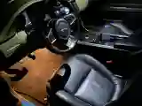 2018 Jaguar XFL 2.0T 200HP L4 8AT