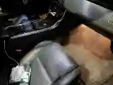 2018 Jaguar XFL 2.0T 200HP L4 8AT