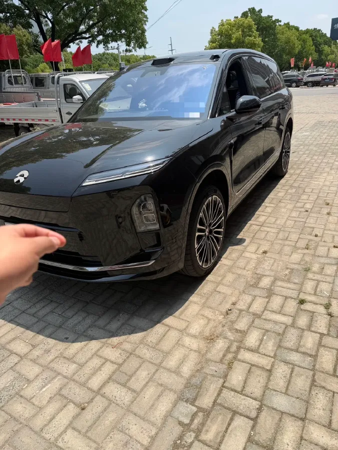 2026 NIO ES8 BEV,autocango,china used car exporter,china ev exporter,chinese used car exporter,chinese used ev exporter