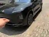 2026 NIO ES8 BEV