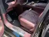 2026 NIO ES8 BEV