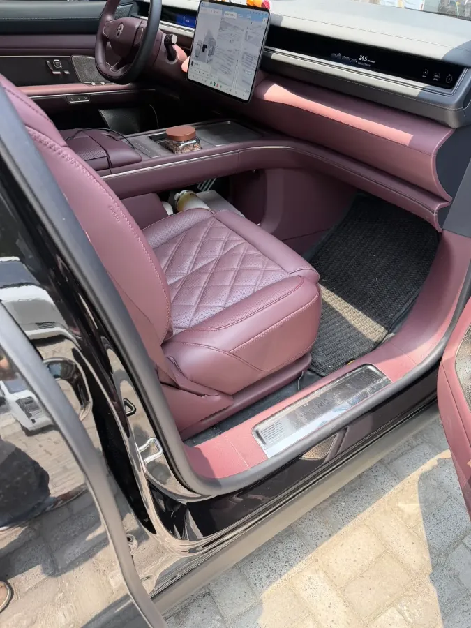 2026 NIO ES8 BEV,autocango,china used car exporter,china ev exporter,chinese used car exporter,chinese used ev exporter