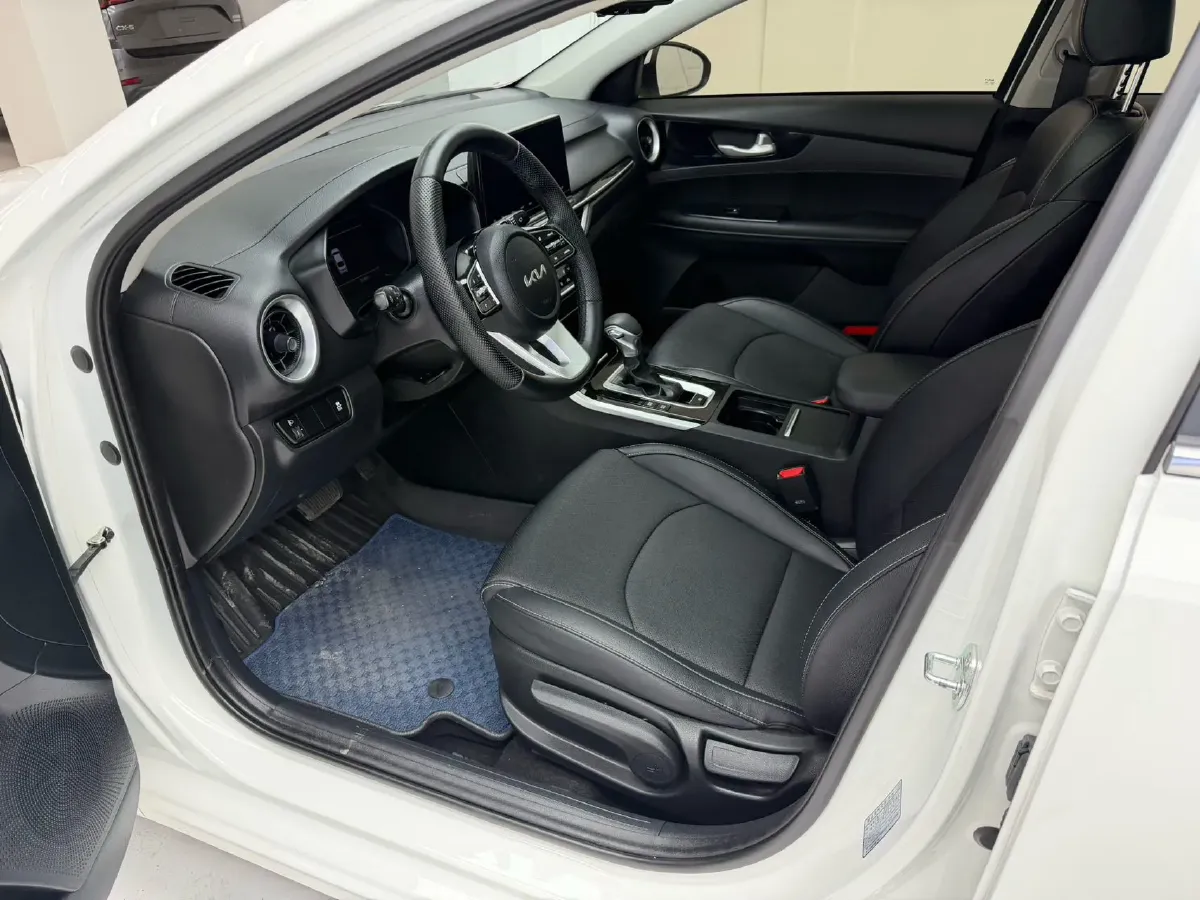 2021 Kia K3 1.5L 115HP L4 CVT,autocango,china used car exporter,china ev exporter,chinese used car exporter,chinese used ev exporter