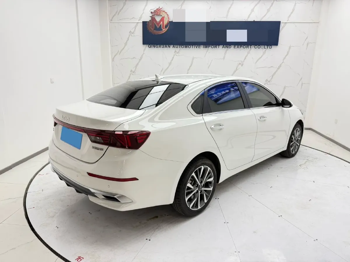 2021 Kia K3 1.5L 115HP L4 CVT,autocango,china used car exporter,china ev exporter,chinese used car exporter,chinese used ev exporter