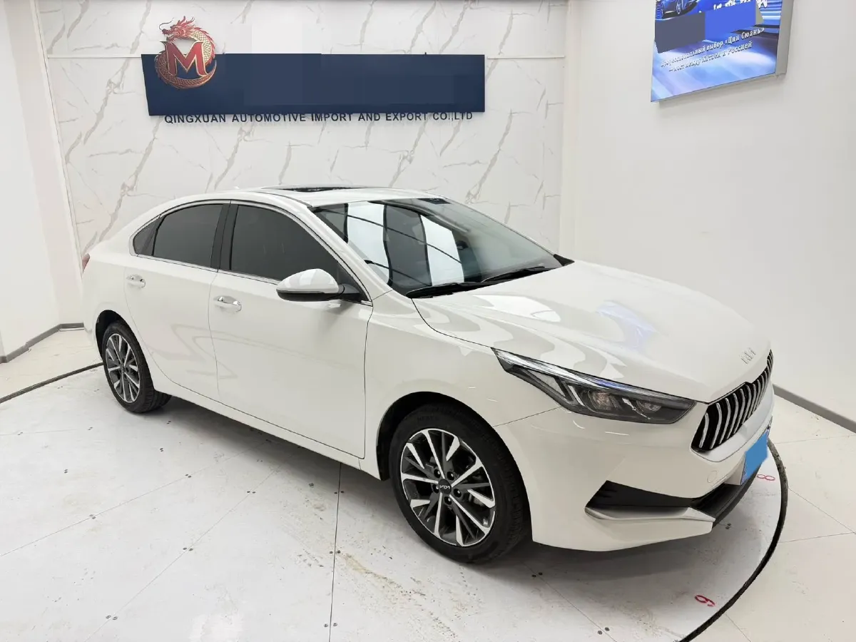 2021 Kia K3 1.5L 115HP L4 CVT,autocango,china used car exporter,china ev exporter,chinese used car exporter,chinese used ev exporter