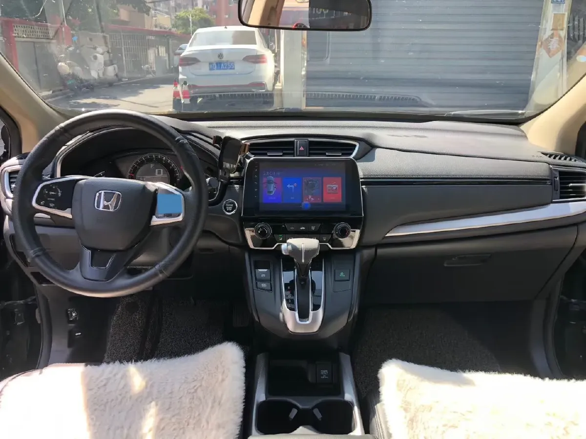 2020 Honda Breeze 1.5T 193HP L4 CVT,autocango,china used car exporter,china ev exporter,chinese used car exporter,chinese used ev exporter