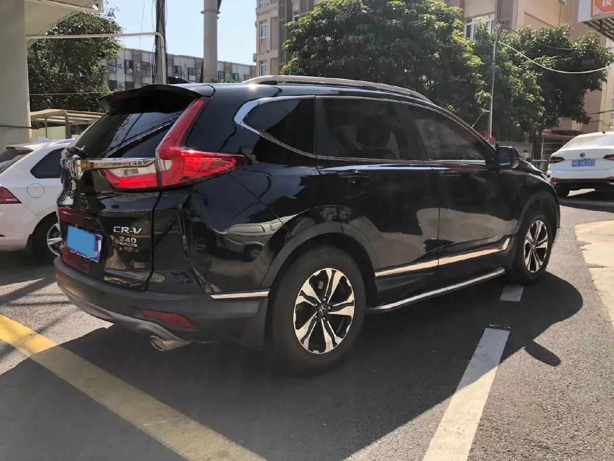 2020 Honda Breeze 1.5T 193HP L4 CVT,autocango,china used car exporter,china ev exporter,chinese used car exporter,chinese used ev exporter