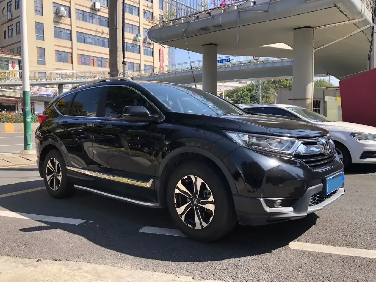 2020 Honda Breeze 1.5T 193HP L4 CVT,autocango,china used car exporter,china ev exporter,chinese used car exporter,chinese used ev exporter