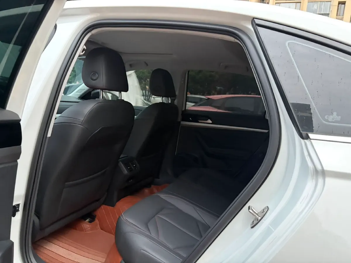 2024 Volkswagen Lavida 1.5T 160HP L4 7DCT,autocango,china used car exporter,china ev exporter,chinese used car exporter,chinese used ev exporter