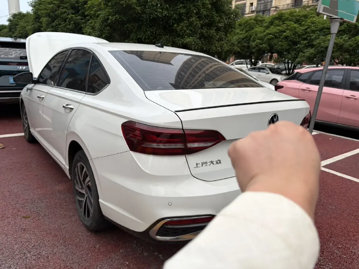 2024 Volkswagen Lavida 1.5T 160HP L4 7DCT,autocango,china used car exporter,china ev exporter,chinese used car exporter,chinese used ev exporter