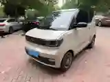 2021 WuLing HongGuang MINI EV BEV 9.3KWH