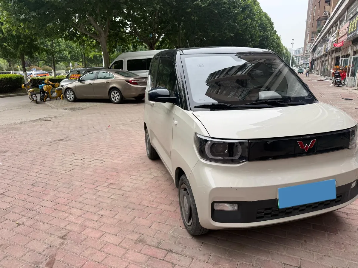 2021 WuLing HongGuang MINI EV BEV 9.3KWH,autocango,china used car exporter,china ev exporter,chinese used car exporter,chinese used ev exporter