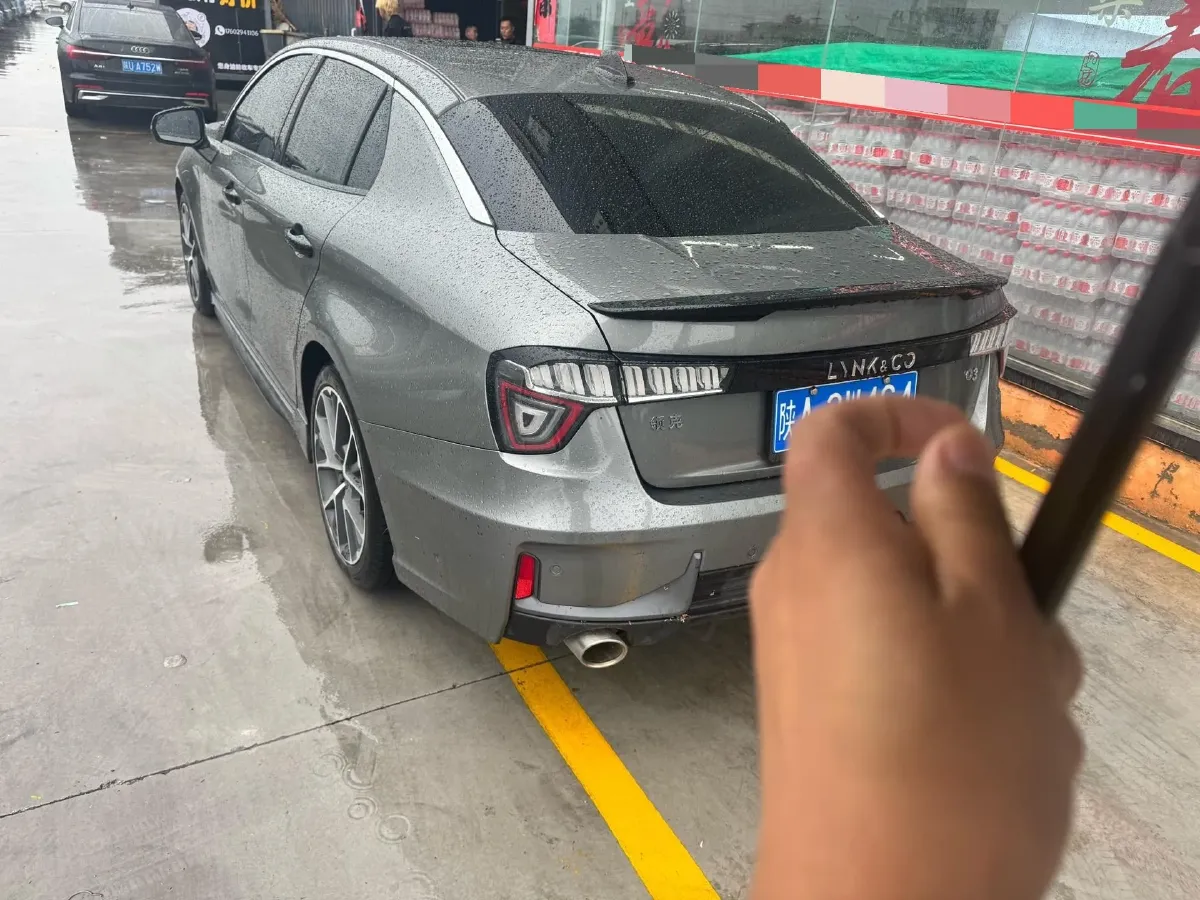 2022 LYNK&CO 03 1.5T 180HP L3 7DCT,autocango,china used car exporter,china ev exporter,chinese used car exporter,chinese used ev exporter