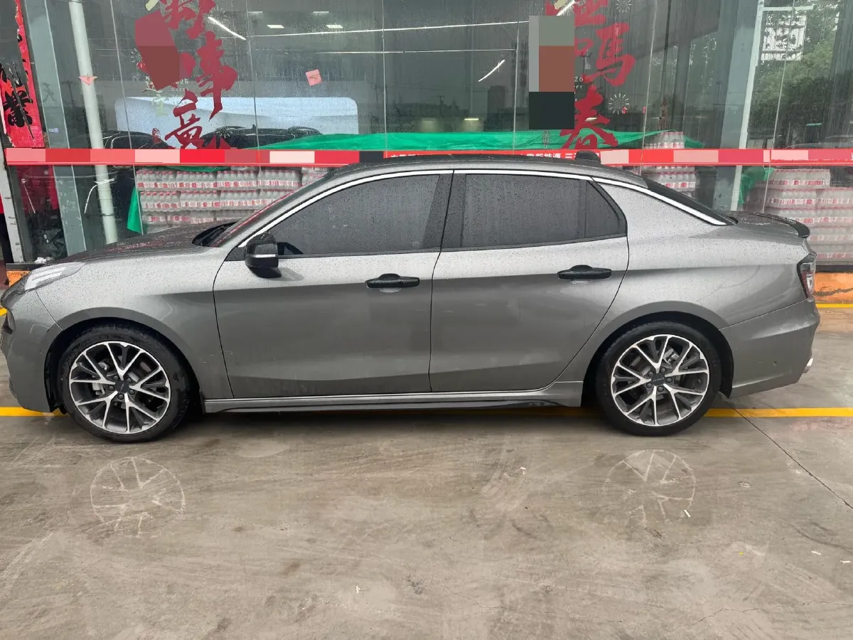 2022 LYNK&CO 03 1.5T 180HP L3 7DCT,autocango,china used car exporter,china ev exporter,chinese used car exporter,chinese used ev exporter