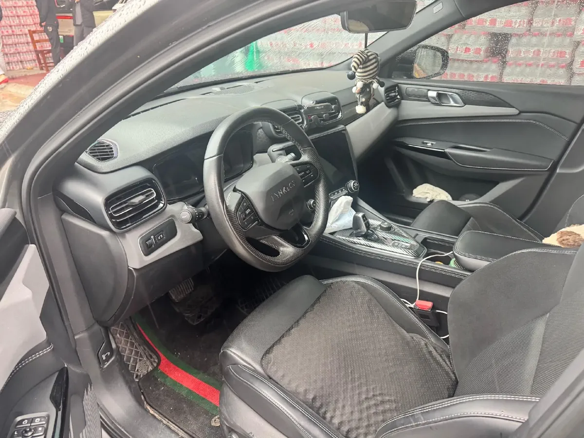 2022 LYNK&CO 03 1.5T 180HP L3 7DCT,autocango,china used car exporter,china ev exporter,chinese used car exporter,chinese used ev exporter