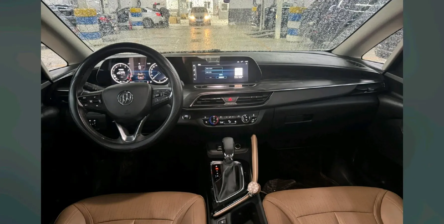 2021 Buick GL6 1.3T 163HP L3 6AT,autocango,china used car exporter,china ev exporter,chinese used car exporter,chinese used ev exporter