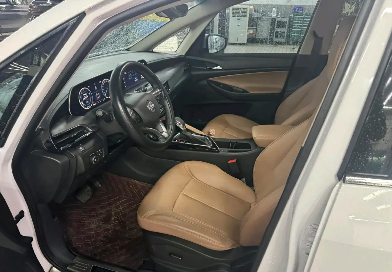2021 Buick GL6 1.3T 163HP L3 6AT,autocango,china used car exporter,china ev exporter,chinese used car exporter,chinese used ev exporter