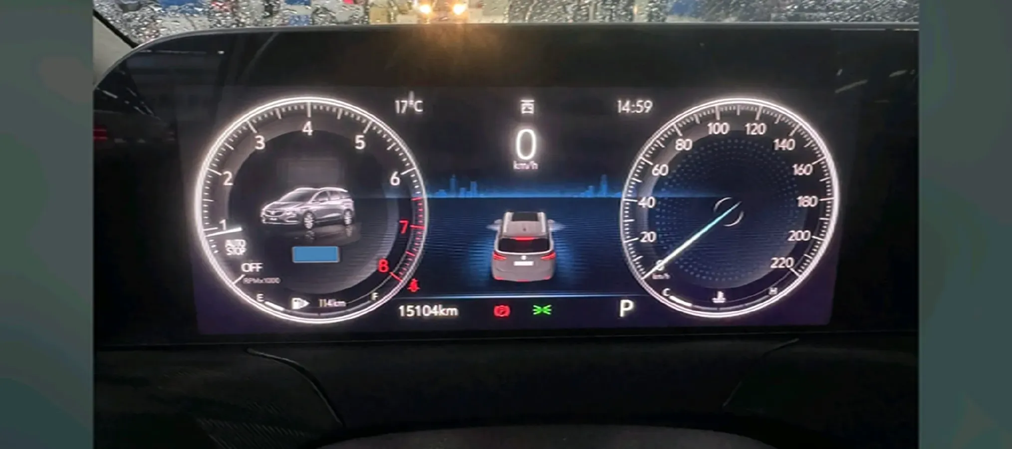 2021 Buick GL6 1.3T 163HP L3 6AT,autocango,china used car exporter,china ev exporter,chinese used car exporter,chinese used ev exporter