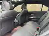 2022 Mercedes-Benz C Class 1.5T 204HP L4 9AT
