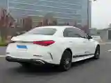 2022 Mercedes-Benz C Class 1.5T 204HP L4 9AT