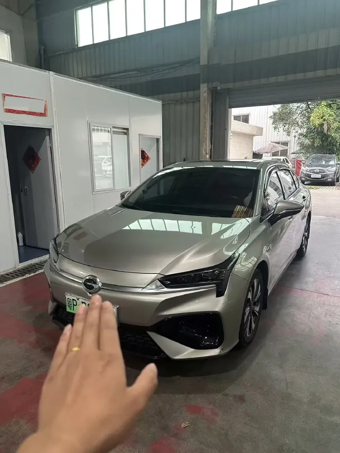 2020 Aion S BEV 58.8KWH,autocango,china used car exporter,china ev exporter,chinese used car exporter,chinese used ev exporter
