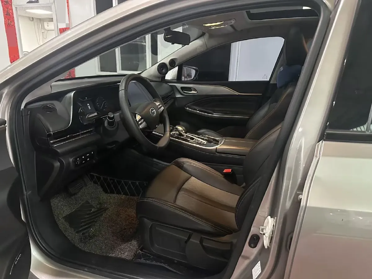 2020 Aion S BEV 58.8KWH,autocango,china used car exporter,china ev exporter,chinese used car exporter,chinese used ev exporter