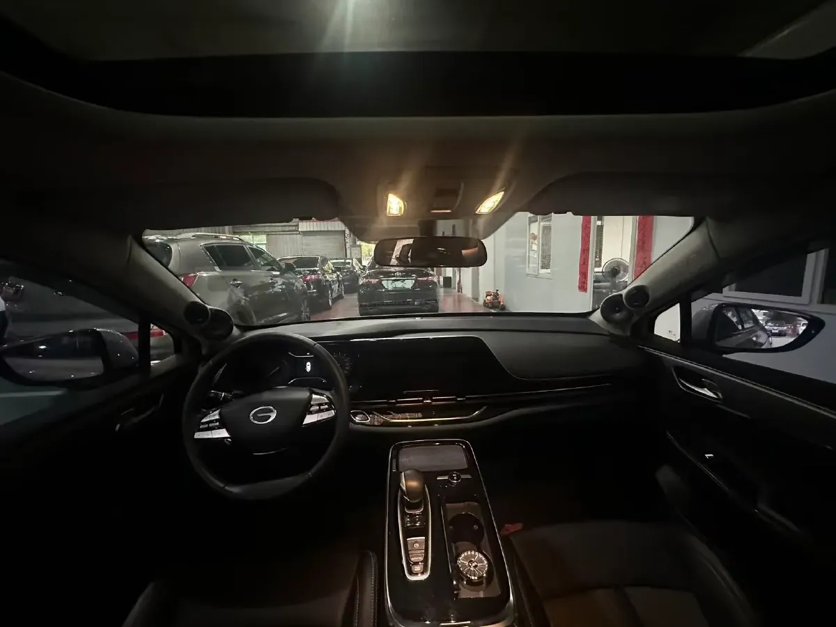 2020 Aion S BEV 58.8KWH,autocango,china used car exporter,china ev exporter,chinese used car exporter,chinese used ev exporter