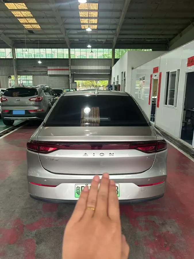 2020 Aion S BEV 58.8KWH,autocango,china used car exporter,china ev exporter,chinese used car exporter,chinese used ev exporter